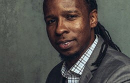 Ibram X. Kendi