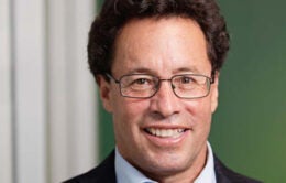 UC Regent Richard Leib