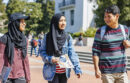 UC Berkeley students
