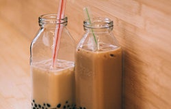 Boba tea