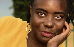 Rachelle Rogers-Ard, Ed.D.