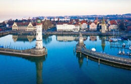 Lindau Germany