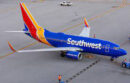 Southwest airplane