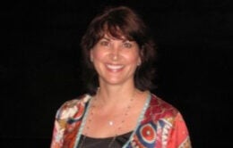 Cyber-Risk Coordination Center Technical Manager Wendy Rager