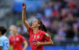 In celebration of all that Title IX has accomplished, the UC Newsroom has compiled some of the standout athletes and programs flourishing across UC campuses.