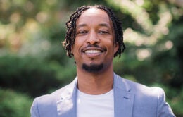 Eritrean immigrant Merhawi Tesfai was appointed to be the 2023-24 UC student regent on July 20, 2022.