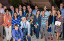 2022 UC Tech Award winners at the UC Tech Conference at UC San Diego