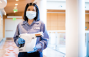 UCSF facilities worker