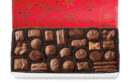 Box of See's chocolates