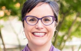 Lisa García Bedolla, Ph.D.