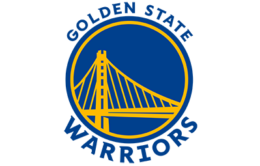 Golden State Warriors logo