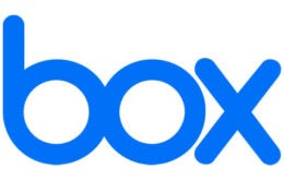 box