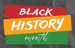 Black History Month