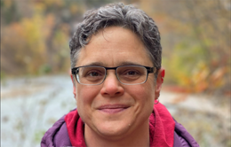 Director of HCM Data Services Emily Weaver