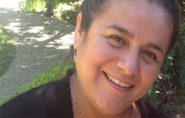 Lupe Gallegos-Diaz, Director of Chicanx Latinx Student Development, UC Berkeley