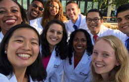 UC San Diego PRIME doctors
