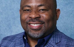 Jody Stiger headshot