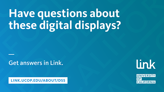 Introducing Oakland digital signage. Have a question about these digital displays? Get answers in Link