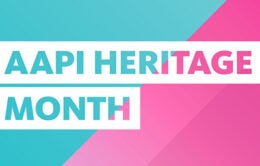 AAPI Heritage Month