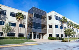 The UCPath Center in Riverside, CA