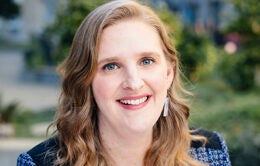 Rachael Nava, Executive Vice President and Chief Operating Officer, University of California