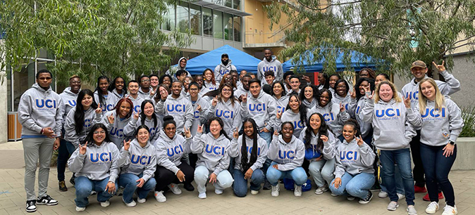 UC emerging leaders institute earns national recognition