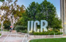 UC Riverside campus