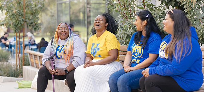 An update on the progress of UC’s Community Safety Plan