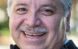 Luis Chavez, Senior Director, Career Ladders Project