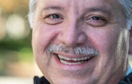 Luis Chavez, Senior Director, Career Ladders Project