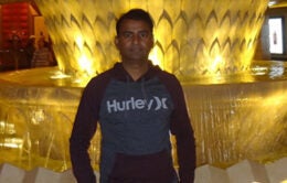 Sr. Oracle Cloud Applications Specialist Veeresham Merugu