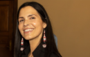 Shanda Hunt, Native American, Indigenous, and Pacific Islander Staff Association (NAIPISA) Steering Committee member