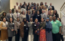 Oakland participants in the 2nd ERG Summit
