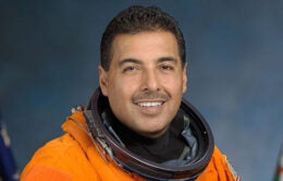 Regent José Hernández