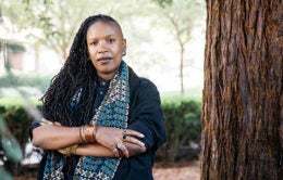 E. Tendayi Achiume, Alice Miñana Professor of Law at UCLA, is among this year's class of MacArthur Fellows.