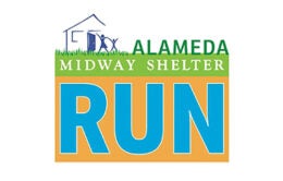 Alameda Midway Shelter Run