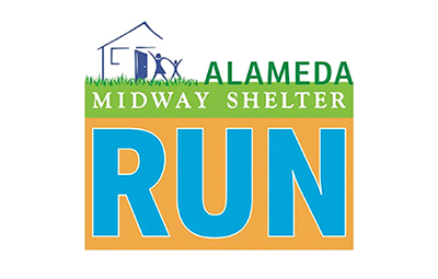 Alameda Midway Shelter Run