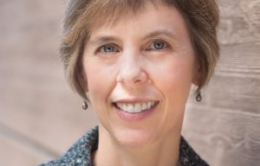 Camille Crittenden, Ph.D.