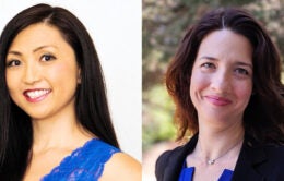Marisa Hamamoto and Laura Hassner will provide the keynote addresses at UCOP’s first Equity, Diversity and Inclusion Conference: Changemakers.