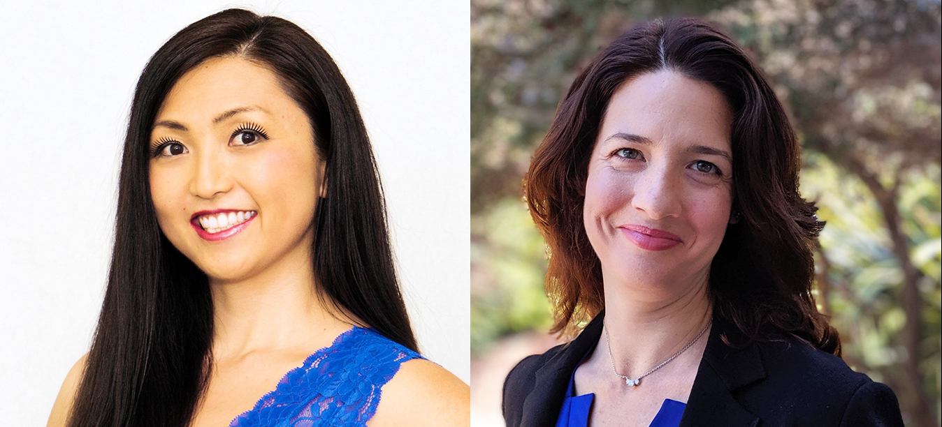 Marisa Hamamoto and Laura Hassner will provide the keynote addresses at UCOP’s first Equity, Diversity and Inclusion Conference: Changemakers.