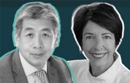 Tai Ming Cheung and Susan Shirk