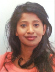 Shalini Ananda