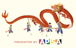APISA Lunar New Year celebration