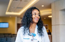 UC Irvine Health doctor