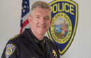BART Police Chief Kevin Franklin