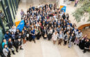 Nearly two hundred future physicians gathered at UC San Diego last month for the annual UC PRIME statewide conference.