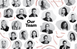 UC Investments team members