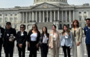 UCAN Student Ambassadors in Washington, D.C.