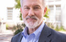 Richard K. Lyons, incoming UC Berkeley chancellor