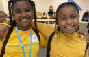 Girls participate in TOKTWD in Oakland